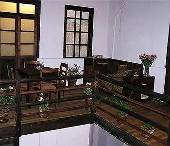 Bed & Breakfast Hotel Casa Ordonez Cuenca