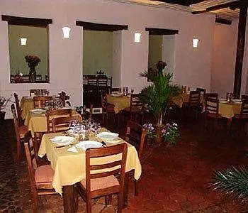 Hotel Casa Ordonez Cuenca Bed & Breakfast