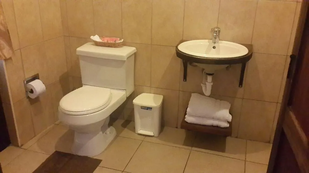 Hotel Casa Ordonez Cuenca Bed and breakfast
