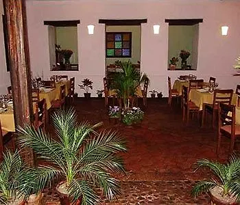 Bed and breakfast Hotel Casa Ordonez Cuenca