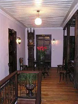 קואנקה Hotel Casa Ordonez