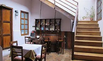 קואנקה Hotel Casa Ordonez לינה וארוחת בוקר