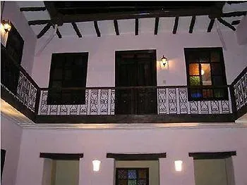 קואנקה Hotel Casa Ordonez