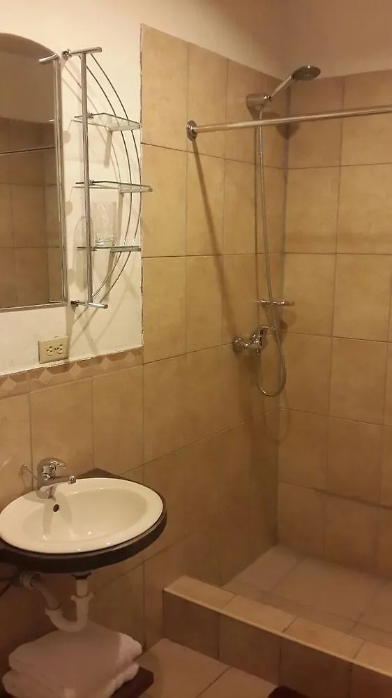 קואנקה Hotel Casa Ordonez