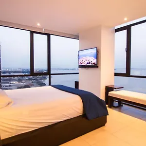Apartamento 1403 Bellini 1, Puerto Santa Ana,