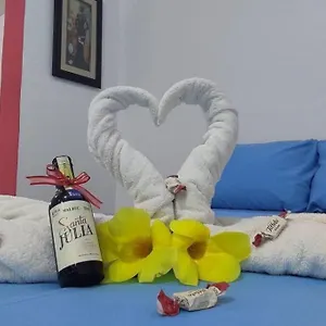 Apartamento Tortuga House